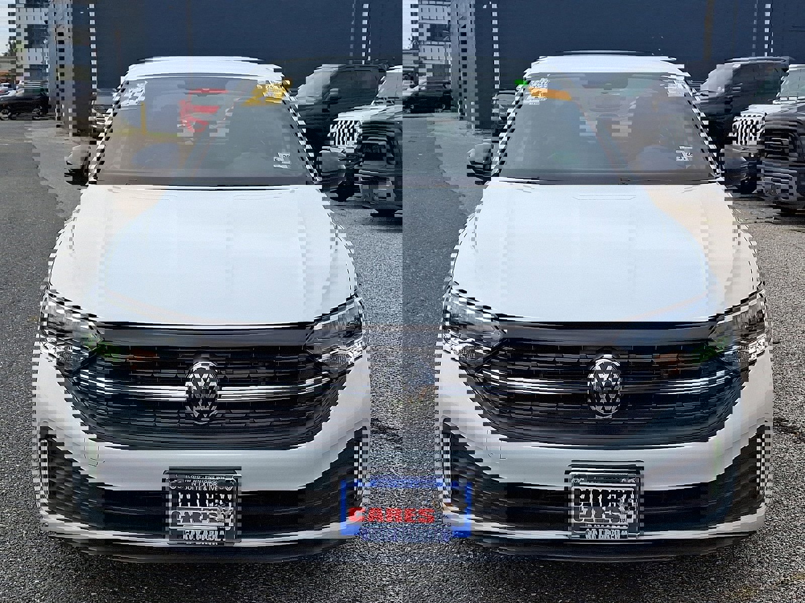 Used 2023 Volkswagen Jetta Sport image 2