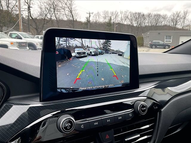 Used 2023 Ford Escape ST-Line image 27