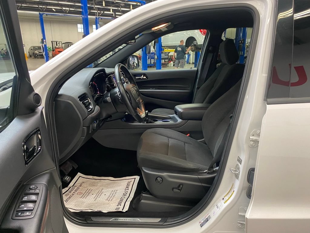 Used 2024 Dodge Durango R/T RWD image 27