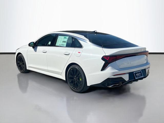 New 2026 Kia K5 GT FWD image 5