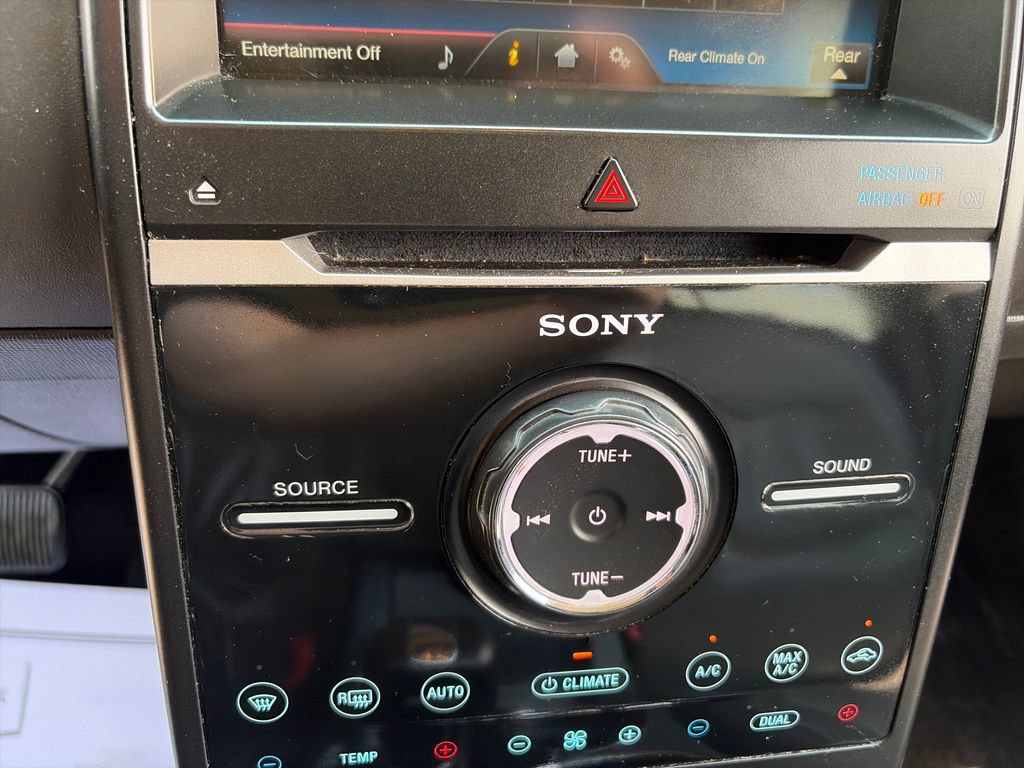 Used 2015 Ford Flex Limited w/ Equipment Group 301A FWD image 20