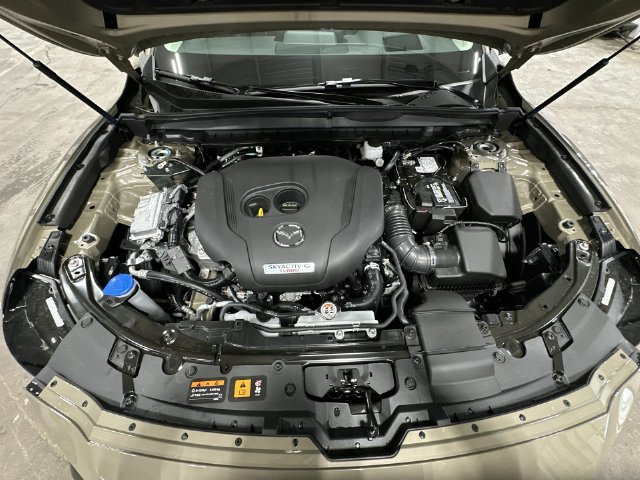 New 2026 MAZDA CX-50 AWD 2.5 S w/ Weather Package image 22