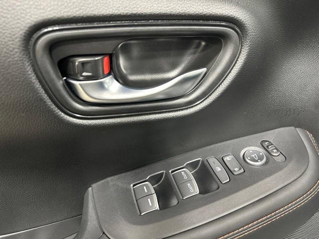 Certified 2026 Honda HR-V Sport image 24