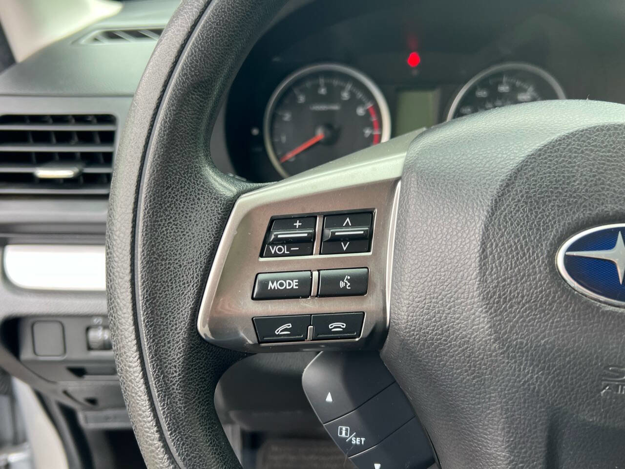 Used 2014 Subaru Forester 2.5i Premium image 22