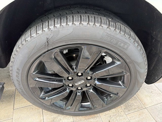 Certified 2024 Lincoln Navigator Reserve AWD/4WD image 36