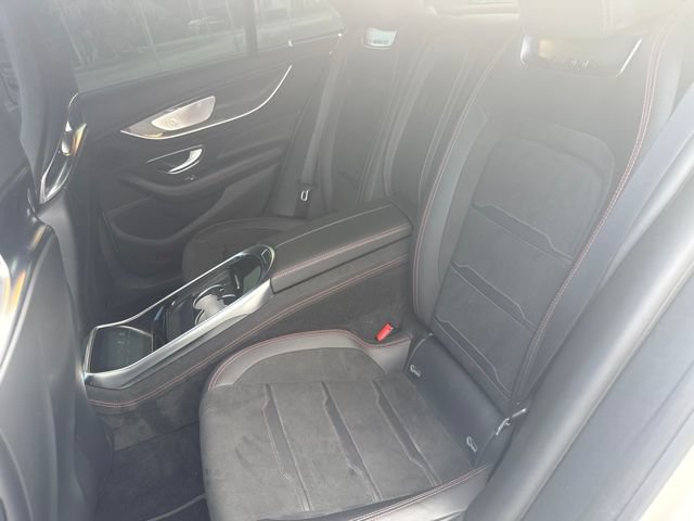 Used 2019 Mercedes-Benz AMG GT 63 S image 16