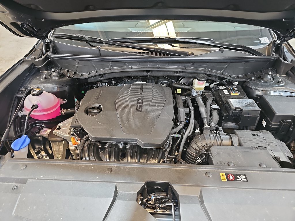 New 2026 Hyundai Santa Cruz SEL AWD/4WD image 28