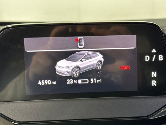 Used 2021 Volkswagen ID.4 Pro image 18