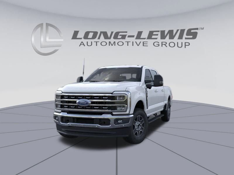 New 2026 Ford F250 4x4 Crew Cab Super Duty image 2