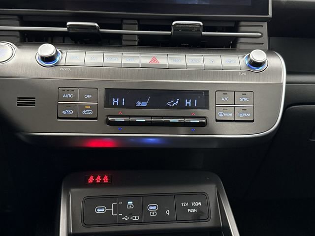 Certified 2025 Hyundai Kona SEL image 24