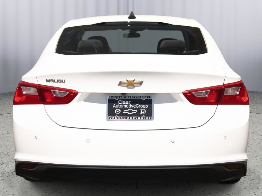 Used 2021 Chevrolet Malibu LS FWD image 20