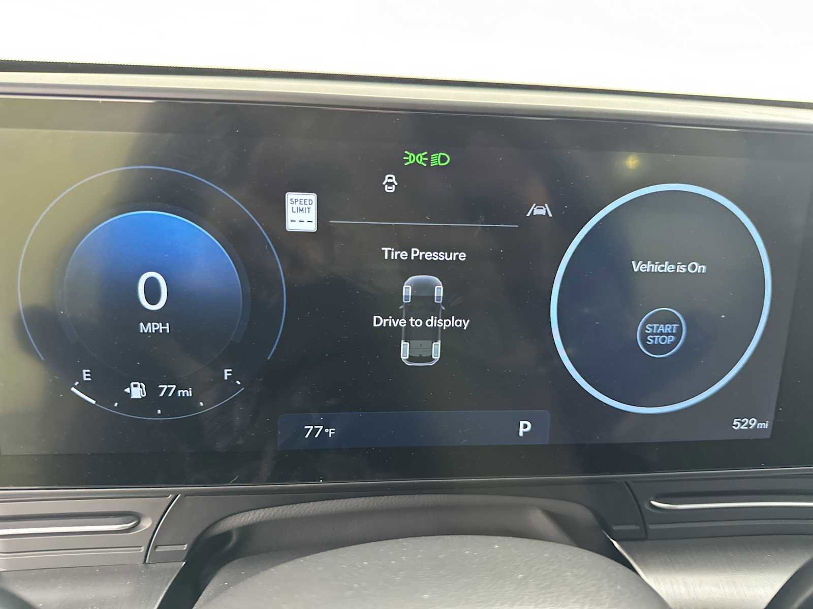 Certified 2026 Hyundai Kona SEL Premium image 18