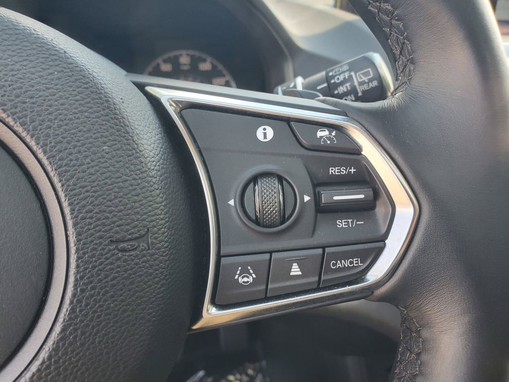 Certified 2023 Acura RDX w/ Technology Package image 26