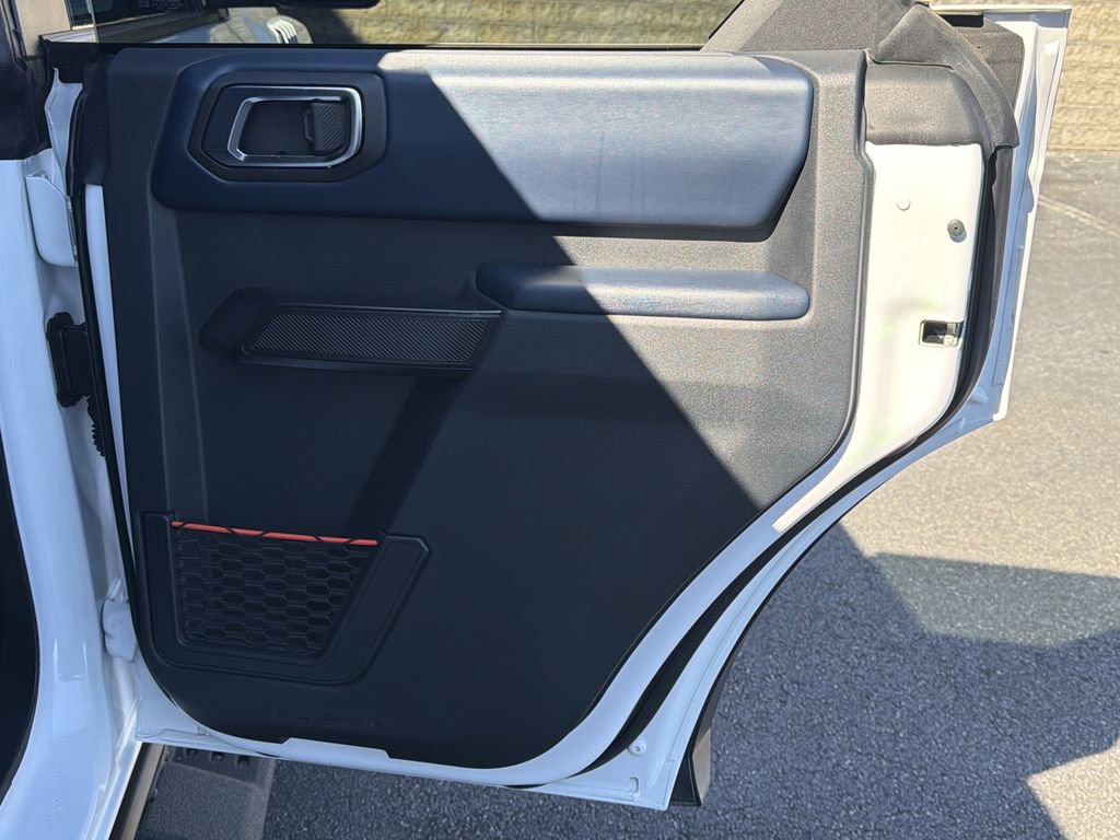 Used 2023 Ford Bronco Raptor image 8