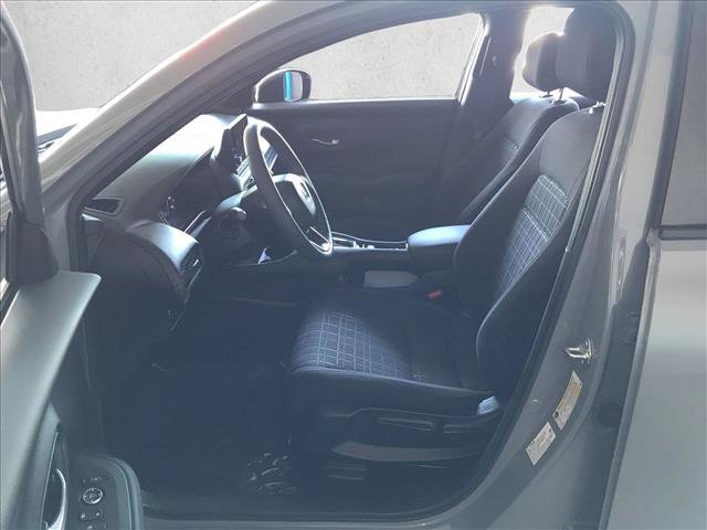Certified 2024 Honda HR-V Sport image 16