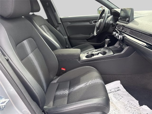 Used 2024 Honda Civic Sport image 24