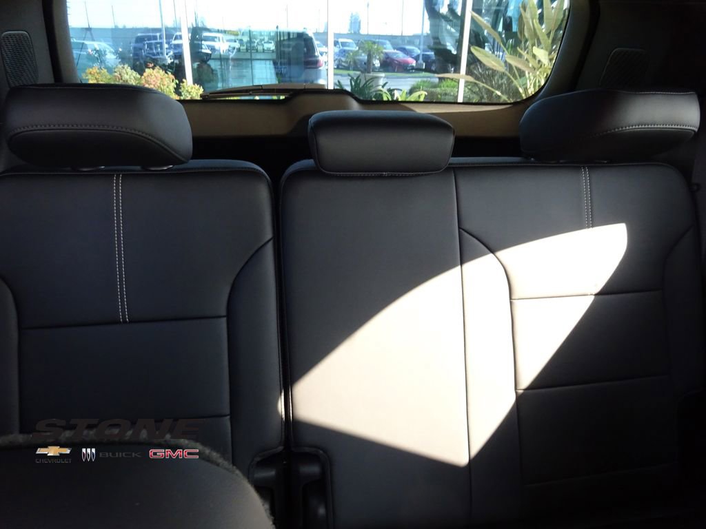 New 2026 GMC Acadia Elevation w/ Black Edition image 24