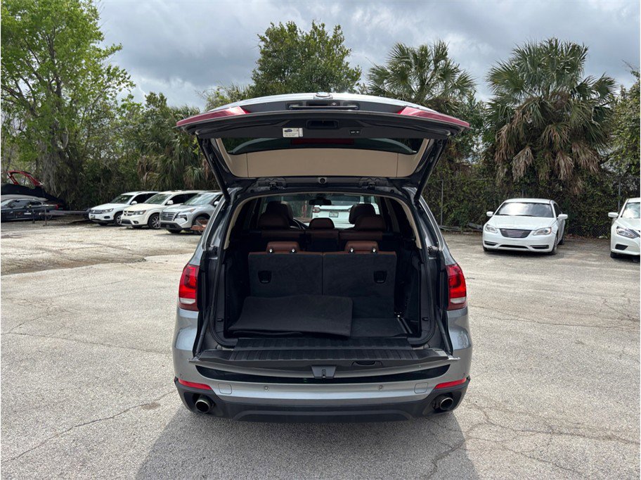 Used 2015 BMW X5 sDrive35i RWD image 51