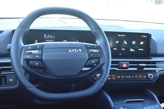 New 2027 Kia Sportage S AWD/4WD image 19