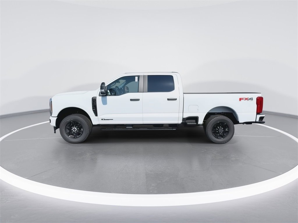 New 2026 Ford F350 XL w/ STX Appearance Package image 13