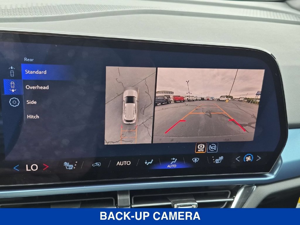 New 2026 Chevrolet Equinox EV LT AWD/4WD image 26