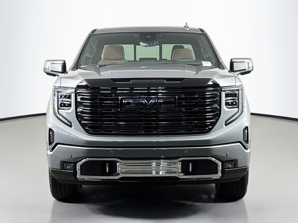 New 2026 GMC Sierra 1500 Denali Ultimate AWD/4WD video 2