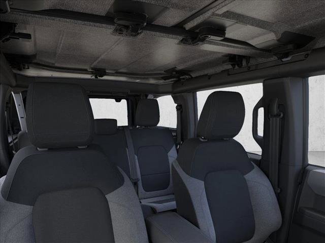 New 2026 Ford Bronco 4-Door w/ Sasquatch Package image 12