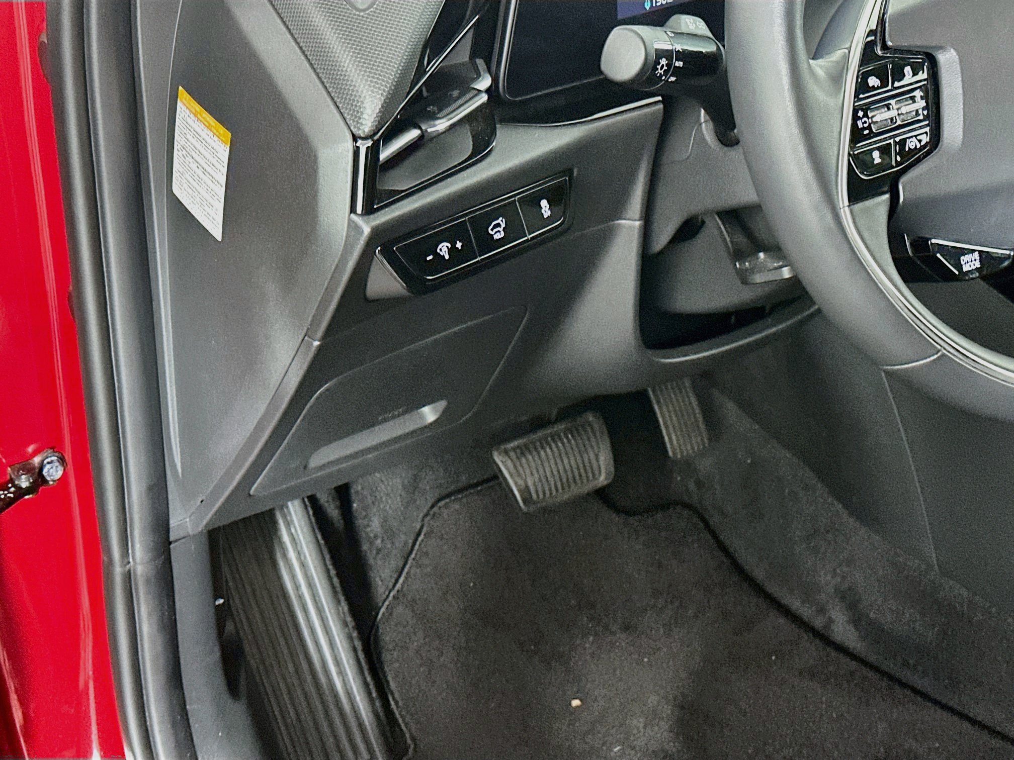 Used 2023 Kia Niro Wind w/ Wind Preserve Package FWD image 17