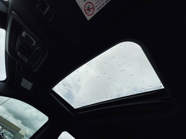 Used 2022 Chevrolet Silverado 2500 High Country w/ Z71 Off-Road Package image 18