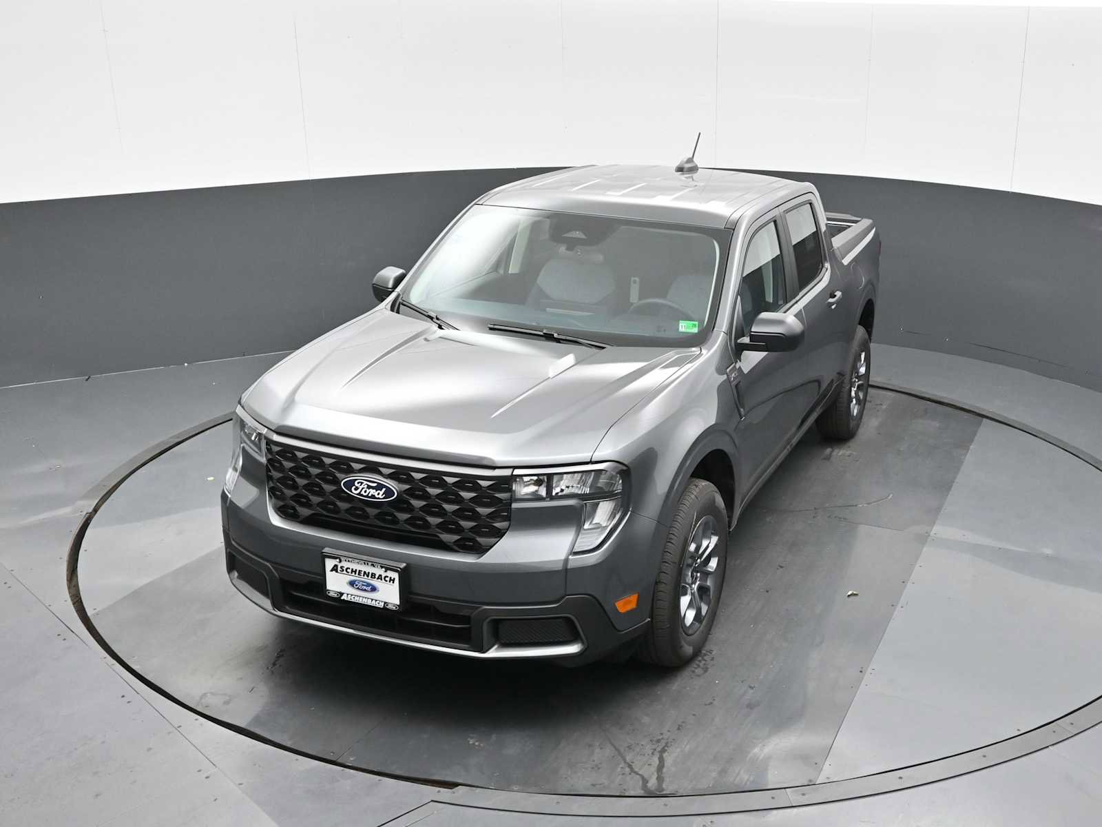 New 2025 Ford Maverick XLT image 12