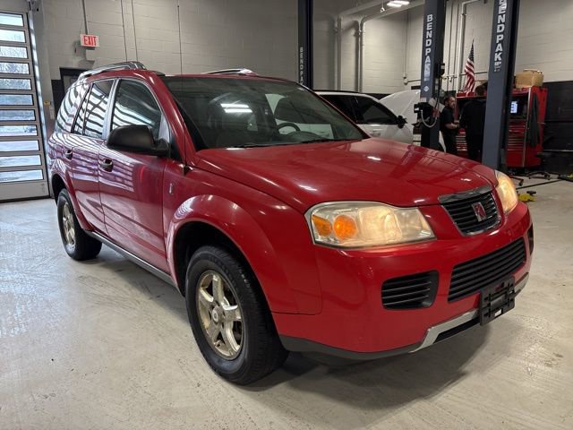 Used 2007 Saturn Vue 2WD w/ Comfort Pkg image 3