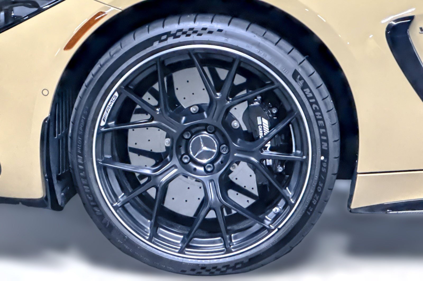 New 2026 Mercedes-Benz AMG GT 63 image 12