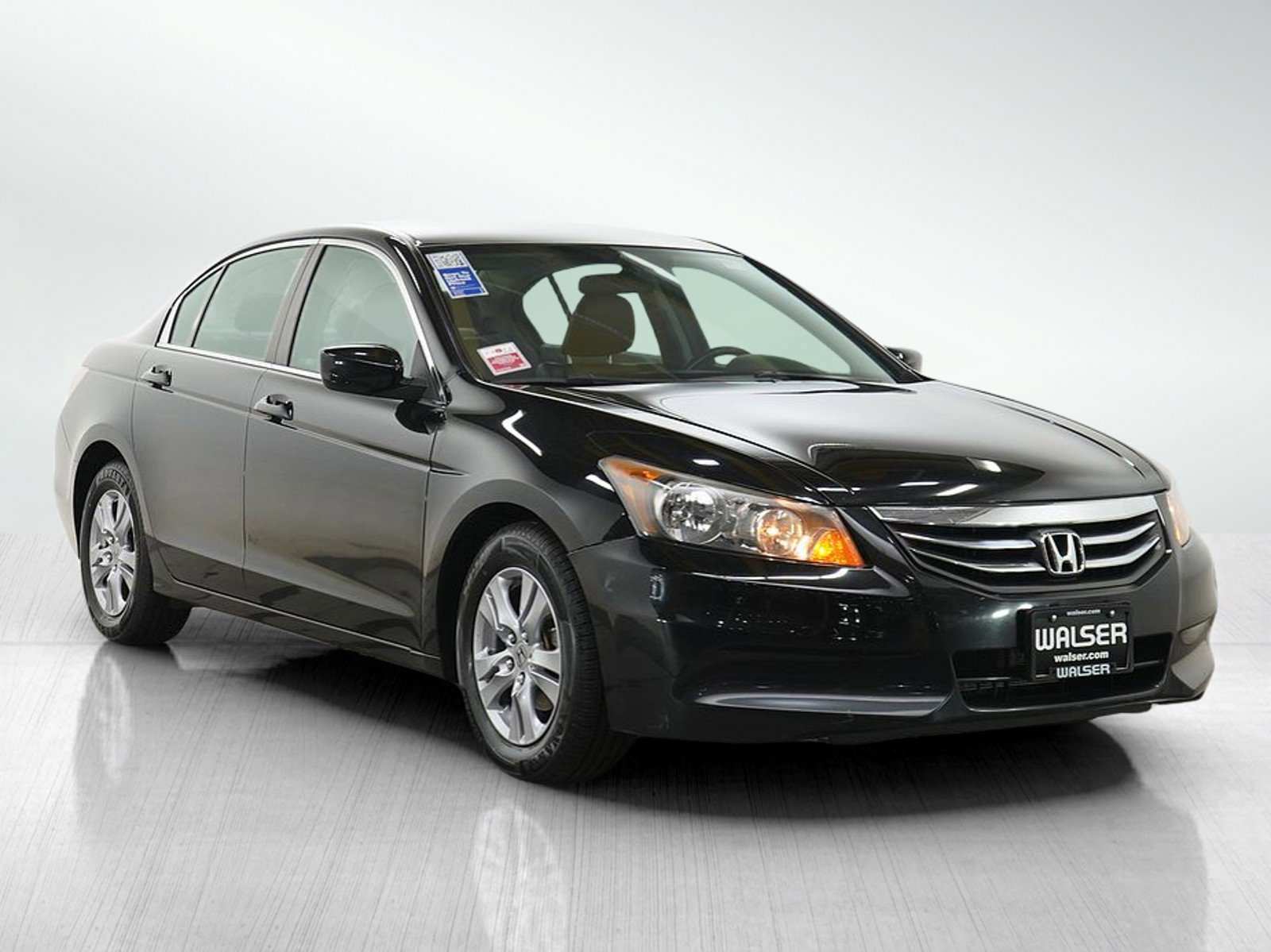 Used 2012 Honda Accord SE image 7
