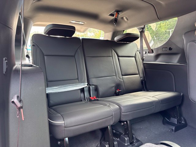 New 2026 Chevrolet Suburban Premier AWD/4WD image 29
