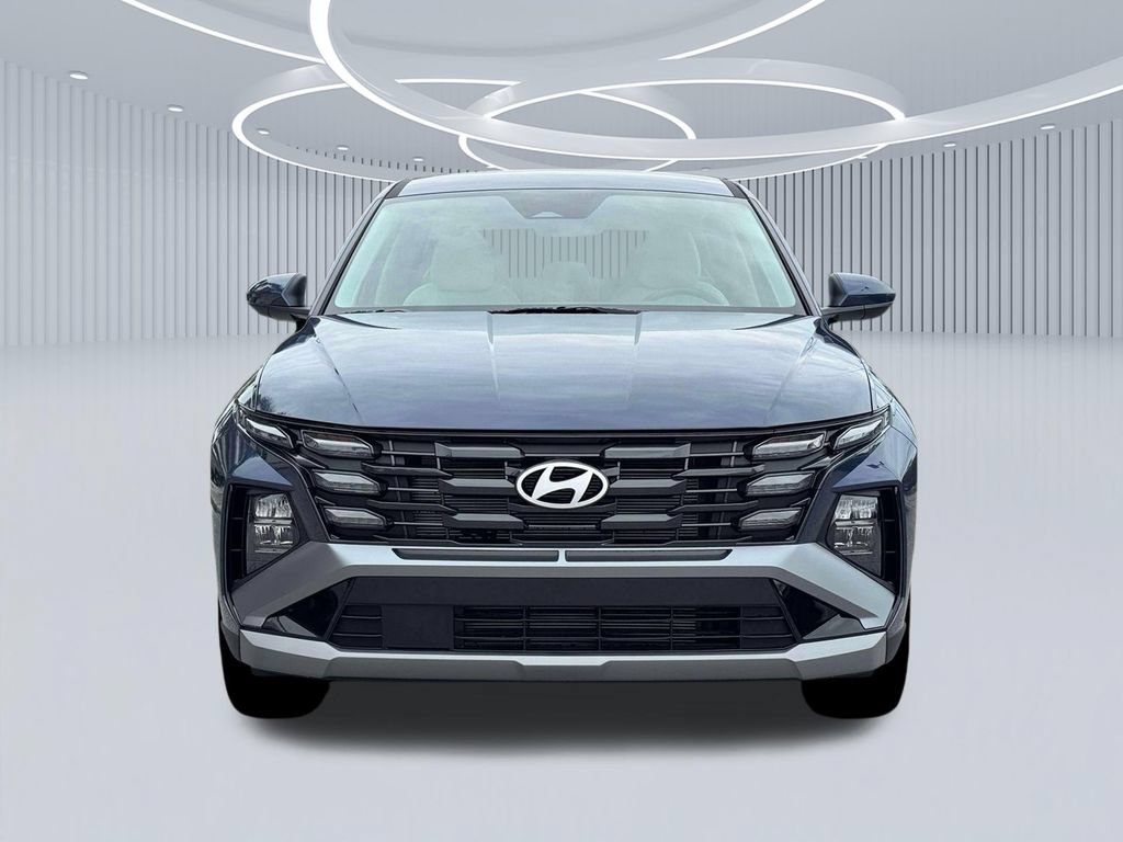New 2026 Hyundai Tucson SE FWD image 12