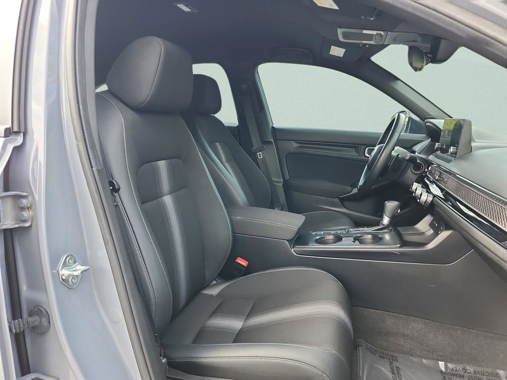 Used 2024 Honda Civic Sport image 18