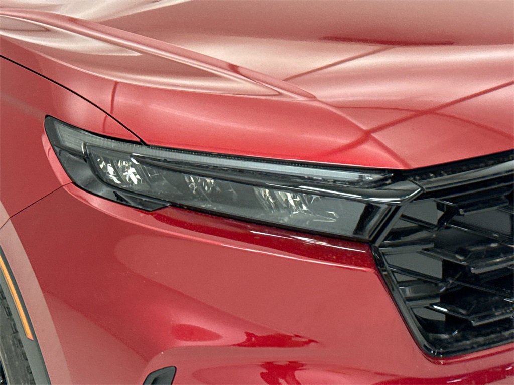 New 2026 Honda CR-V Sport image 5