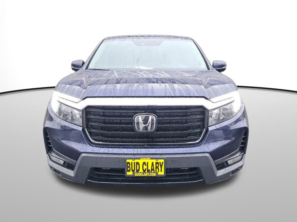 Used 2023 Honda Ridgeline RTL-E image 9