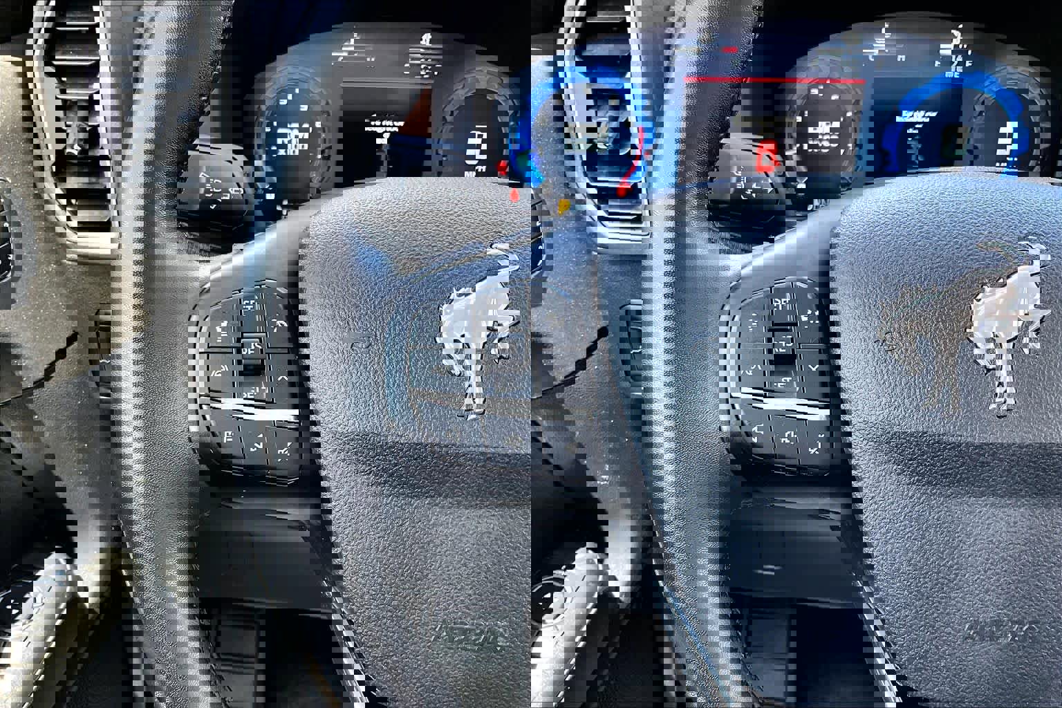 Certified 2025 Ford Bronco Sport Outer Banks w/ Outer Banks Tech Package+ image 24