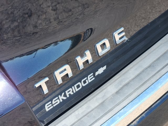 Used 2018 Chevrolet Tahoe Premier AWD/4WD image 11