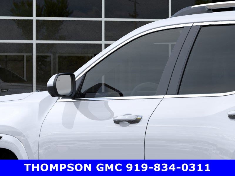 New 2026 GMC Terrain Denali image 12