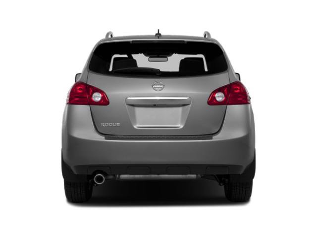 Used 2015 Nissan Rogue S w/ Convenience Package FWD image 5