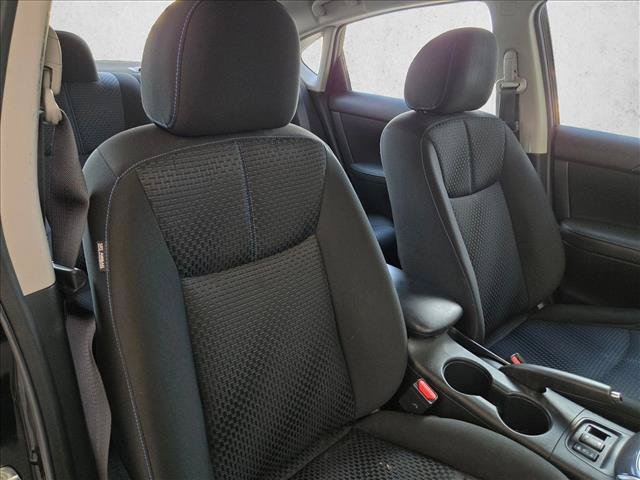 Used 2018 Nissan Sentra SR w/ Technology Package FWD image 16