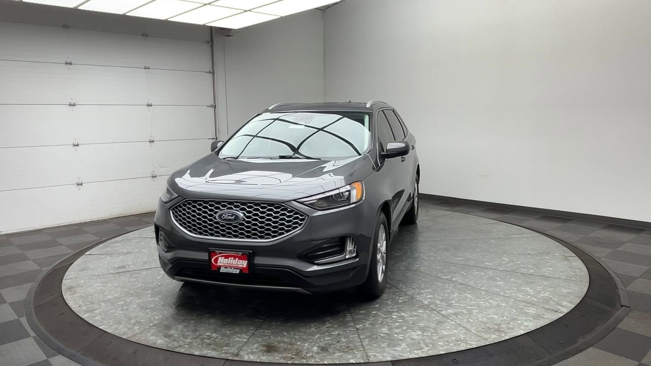 Used 2024 Ford Edge SEL w/ Convenience Package image 34