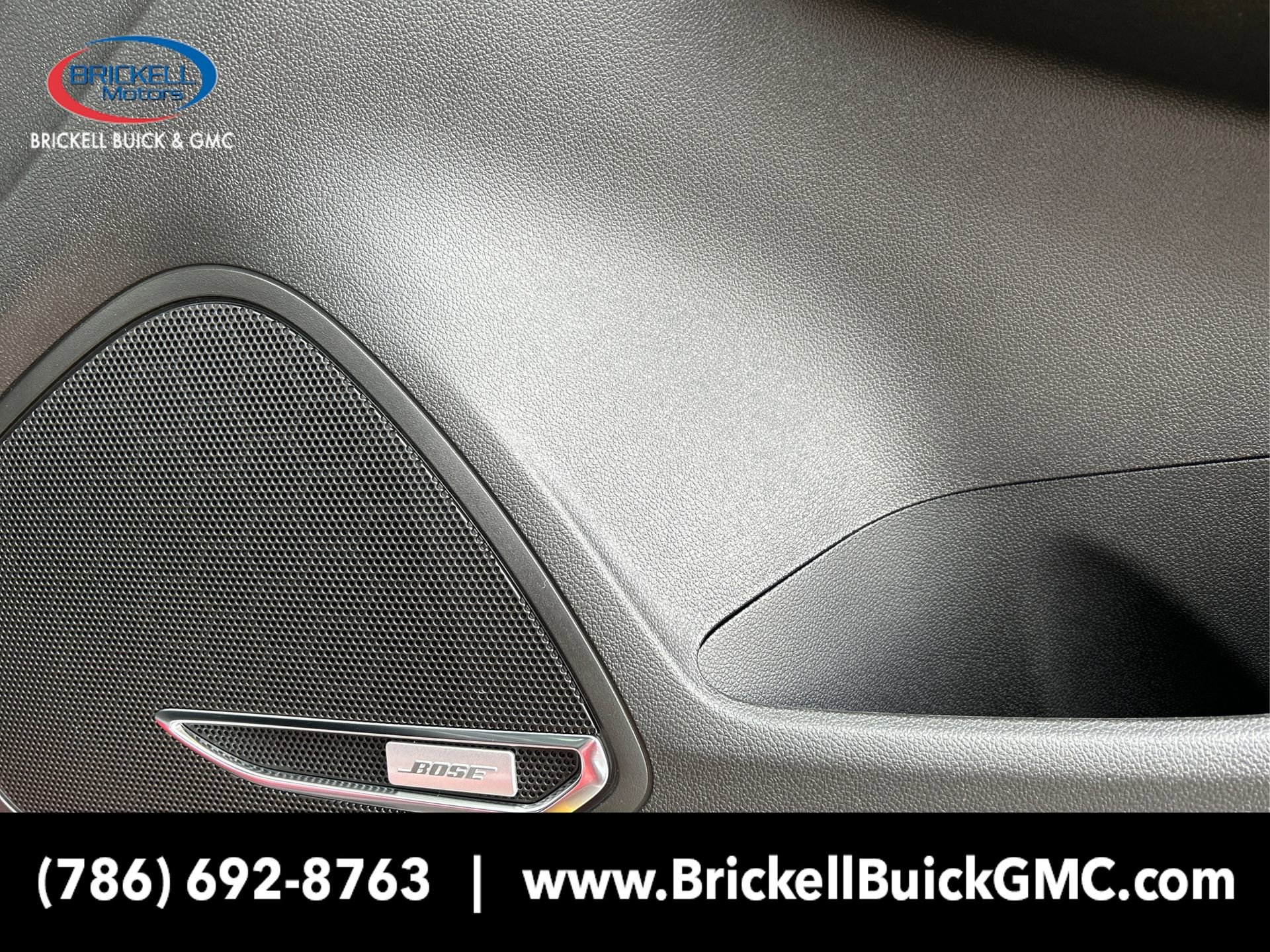 New 2025 Buick Envision Preferred image 34