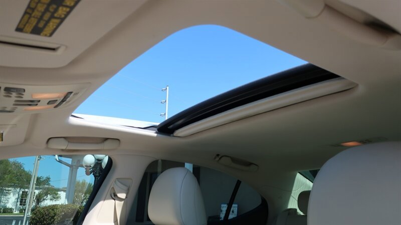 Used 2012 Lexus IS 250 RWD image 29
