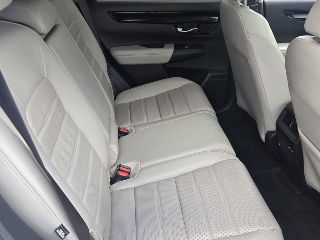 New 2024 Honda CR-V EX-L image 15