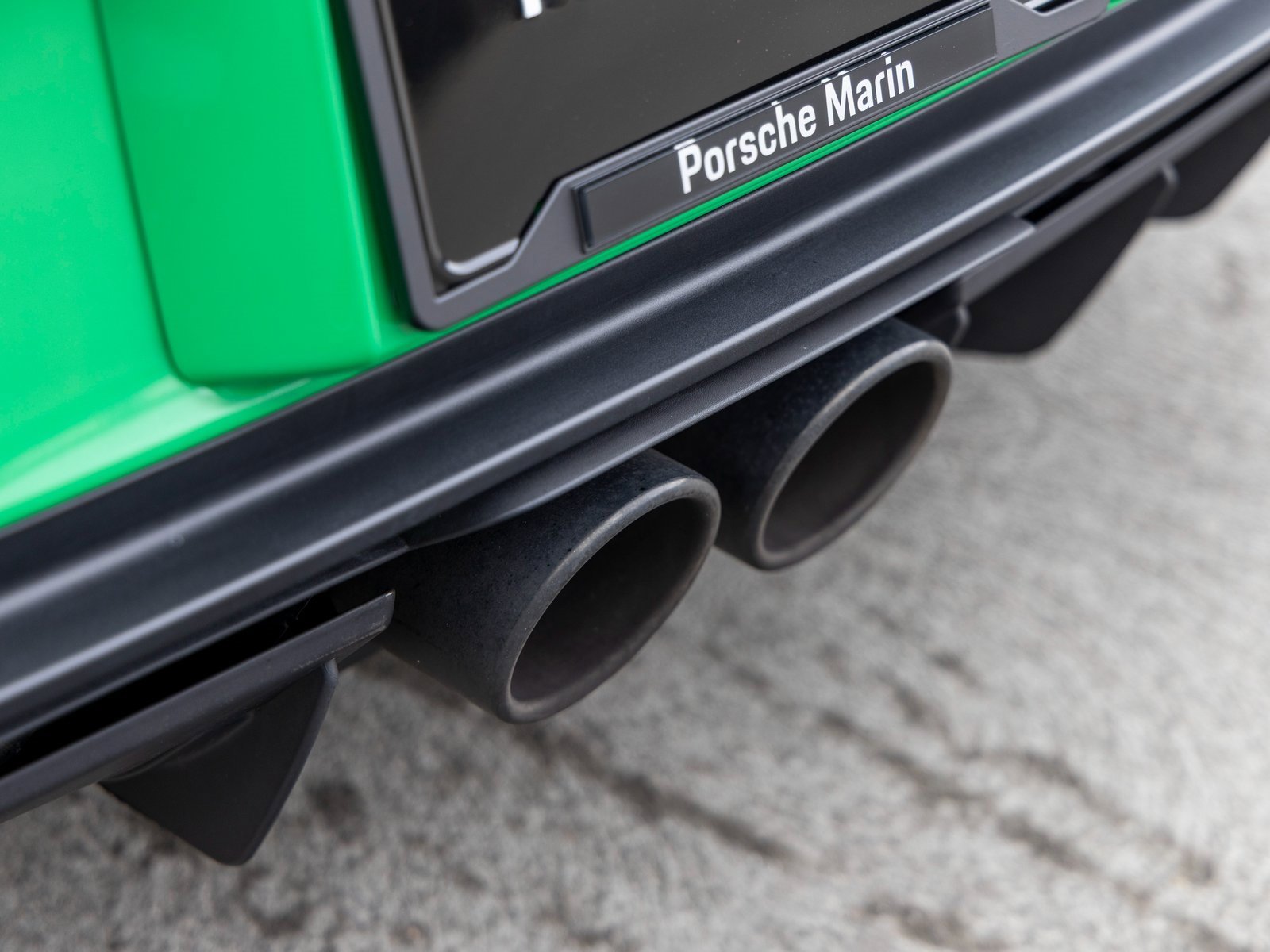 Certified 2022 Porsche 911 GT3 image 23