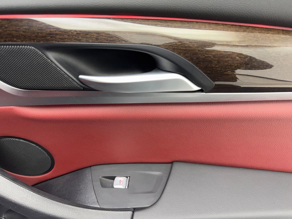 Used 2023 BMW X4 xDrive30i w/ Convenience Package image 43