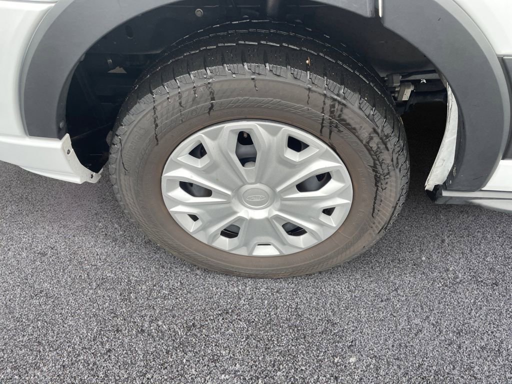 Used 2024 Ford Transit 350 XLT image 12